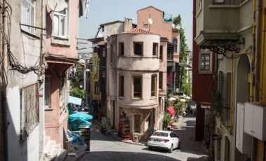 İstanbul’un en renkli köşelerinden biri: Haliç'in komşuları