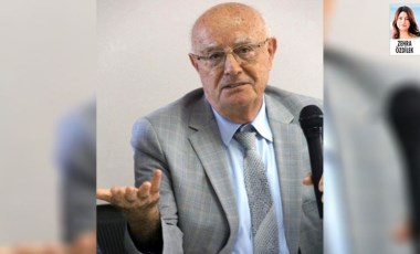 Turgut Kazan, Erdoğan Bayraktar’ın 'itiraf'larına yönelik açıklamada bulundu