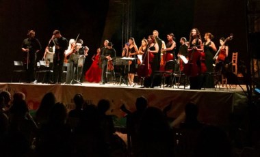 18.Uluslararası Gümüşlük Klasik Müzik Festivali