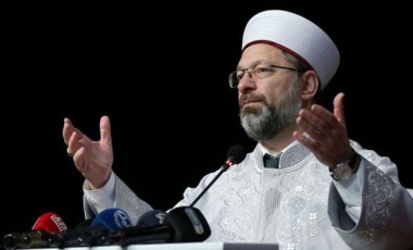 Diyanet şaşırtmadı: 6 ayda 25 milyonluk 