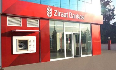 Ziraat Bankası'na tarihi cezalar kesilmişti: Alman kayyum mu atanıyor?