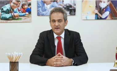 Bakan Özer'den yüz yüze eğitim açıklaması