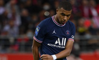 PSG'de Mbappe'nin ayrılması halinde forvet adayları belli