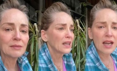 'Dua edin' yazmıştı: Sharon Stone’un 11 aylık yeğeni yaşamını yitirdi