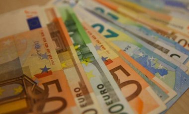 Euro bölgesinde enflasyon 10 yılın zirvesinde