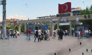 İstanbul'da '1 Eylül' kararı: Beş gün boyunca her türlü toplantı ve eylem yasak