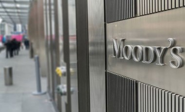 Moddy’s, Türkiye'ye yönelik büyüme tahminini açıkladı