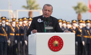 Erdoğan: Artık İHA’larımız, SİHA’larımız, Akıncılarımız var; kapılarda dilenci değiliz