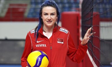 Türkiye Voleybol Federasyonu Başkanı Mehmet Akif Üstündağ'dan Meryem Boz açıklaması