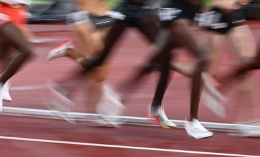 TOKYO 2020 | Kadınlar 400 metre engellide Sydney Mclaughin, şampiyon oldu