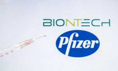 NYT: FDA, Pfizer/BioNTech'in Covid-19 aşısına gelecek ay tam onay verebilir