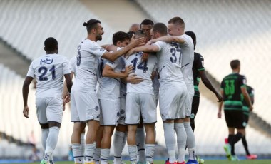 Fenerbahçe - Dinamo Kiev hazırlık maçı ne zaman, saat kaçta, hangi kanalda?