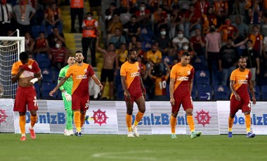 Galatasaray, Avrupa Ligi'nde St. Johnstone ile karşılaşacak