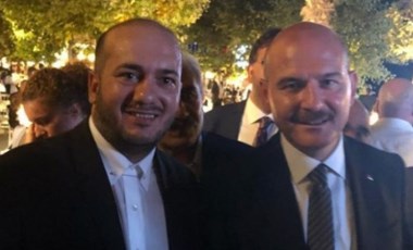 Soylu'yla fotoğrafı olan polisi tehdit eden çeteci tekrar gözaltına alındı