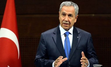 Bülent Arınç'tan yangın açıklaması: Soru işareti kalmayacak şekilde aydınlatılmalı