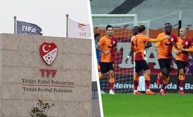 Galatasaray Başkan Yardımcısı Rezan Epözdemir, Oğulcan Çağlayan kararını değerlendirdi