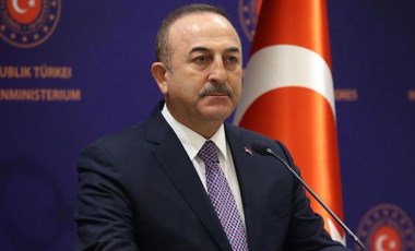 Son dakika: Çavuşoğlu'ndan 