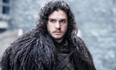 Game of Thrones'un Jon Snow'u: Dizi nedeniyle akıl sağlığı problemleri yaşadım