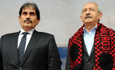 CHP’li Kenan Nuhut: “Tüm spor camiasını fidan dikmeye davet ediyorum”