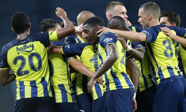 Fenerbahçe'de M'Bala Nzola iddiası