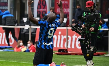 Romelu Lukaku, Inter’den ayrılmak istiyor