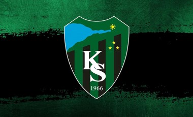 Kocaelispor'dan Johanna Ochieng Omolo açıklaması