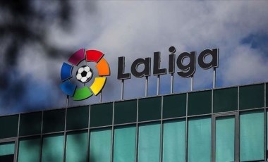 La Liga’nın yüzde 10’u yabancı şirkete satıldı