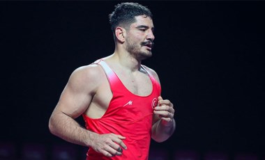 TOKYO 2020 | Taha Akgül de yenildi!