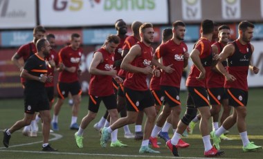 Galatasaray – St. Johnstone maçı ne zaman, saat kaçta, hangi kanalda?