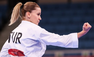 TOKYO 2020 |Dilara Bozan, bronz madalya için tatamiye çıkacak