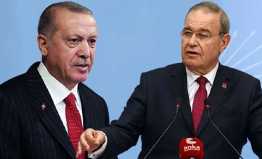 CHP'li Öztrak'tan Erdoğan'a 'Somali' tepkisi: Allah aşkına siz kimin için çalışıyorsunuz?