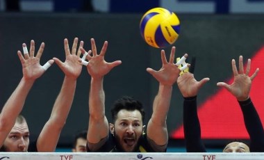 Voleybolda Efeler ve Sultanlar Ligi'nin yeni sezon fikstürleri çekiliyor