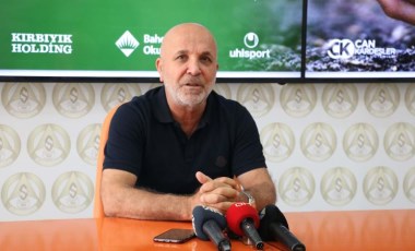 Alanyaspor ve Konyaspor, orman yangınlarında zarar görenler için hazırlık maçı yapacak