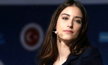 Hazal Kaya’dan 'Ümitcan Uygun' paylaşımı: 'Şimdi sormak lazım, katil kim?'