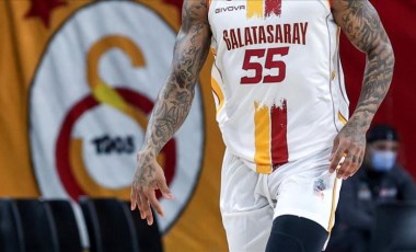 Galatasaray basketbol twitter hesabından 9 gündür paylaşım yapılmıyor!