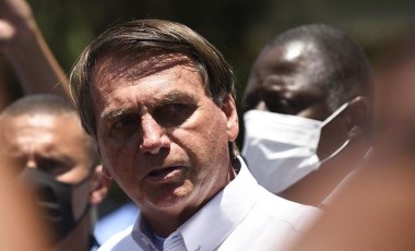 Brezilya Devlet Başkanı Jair Bolsonaro’ya baskı artıyor