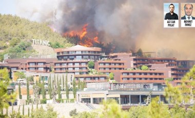 Turizm bölgelerinde ay sonundan itibaren rezervasyon iptalleri bekleniyor