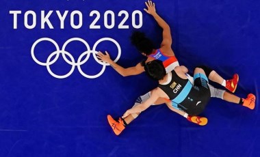 Tokyo Olimpiyatları'na akredite kişilerden koronavirüs yakalananların sayısı 382'ye çıktı