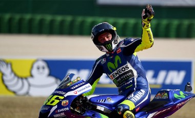 MotoGP efsanesi Valentino Rossi, pistlere veda etme hazırlanıyor