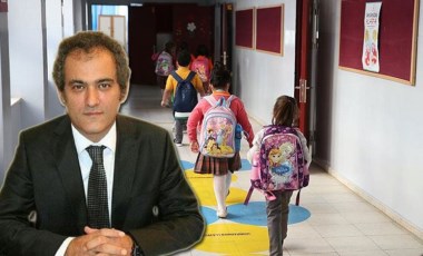 Yeni Milli Eğitim Bakanı'ndan yüz yüze eğitim açıklaması: Ne gerekiyorsa yapacağız