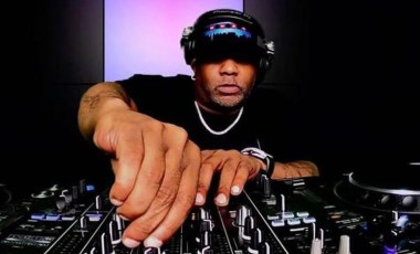 DJ Paul Johnson koronavirüsten yaşamını yitirdi