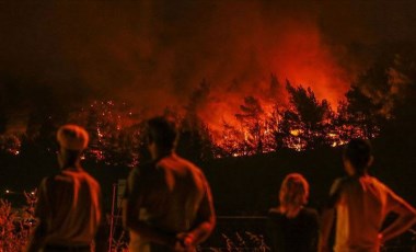 Danışan App: Yangından etkilenenlere ücretsiz psikolojik destek sunuyoruz