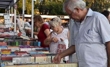 4. Edremit Kitap Fuarı salı günü başlıyor!