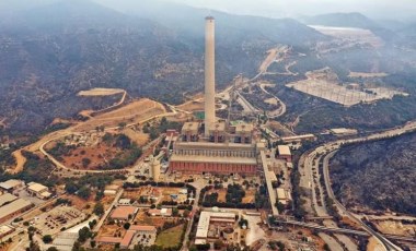 Kemerköy Termik Santrali'ni işleten şirketten açıklama