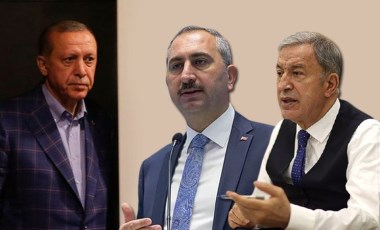 AKP'de kavga: Erdoğan sonrası ne olacak?