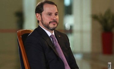 Berat Albayrak'tan kulisleri hareketlendiren görüşme