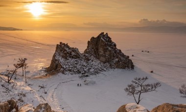 Sibirya'da bulunan mağara aslanı yavrusu fosilinin en az 28 bin yıl önce yaşadığı keşfedildi