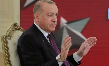 Erdoğan erken seçim mi planlıyor?