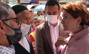 Akşener'den 