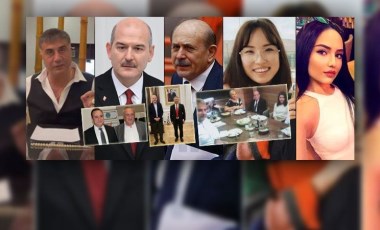 Son dakika: Sedat Peker'den art arda açıklamalar